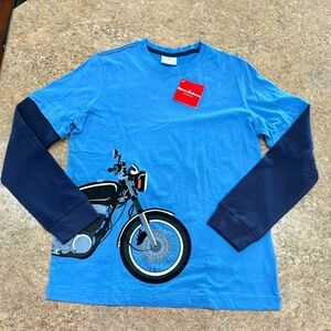 New Hanna Andersson Long Sleeve